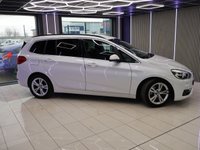 USED 2015 65 BMW 2 Series GRAN TOURER 2.0 220d Luxury MPV 5dr Diesel Auto xDrive Euro 6 (s/s) (190 ps) AWARD WINNING DEALERSHIP