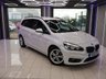USED 2015 65 BMW 2 Series GRAN TOURER 2.0 220d Luxury MPV 5dr Diesel Auto xDrive Euro 6 (s/s) (190 ps) AWARD WINNING DEALERSHIP