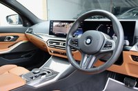 USED 2024 24 BMW M340i 3.0 XDRIVE TOURING TECH+ COMFORT+ PKS BODYKIT DRIVEPRO