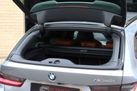 USED 2024 24 BMW M340i 3.0 XDRIVE TOURING TECH+ COMFORT+ PKS BODYKIT DRIVEPRO