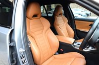 USED 2024 24 BMW M340i 3.0 XDRIVE TOURING TECH+ COMFORT+ PKS BODYKIT DRIVEPRO