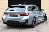 USED 2024 24 BMW M340i 3.0 XDRIVE TOURING TECH+ COMFORT+ PKS BODYKIT DRIVEPRO