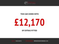USED 2024 24 BMW M340i 3.0 XDRIVE TOURING TECH+ COMFORT+ PKS BODYKIT DRIVEPRO