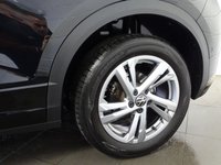 USED 2024 74 VOLKSWAGEN T-ROC 1.5 TSI R-Line SUV 5dr Petrol DSG Euro 6 (s/s) (150 ps) SAT NAV CRUISE H/SERATS CARPLAY SAVE &pound;1000