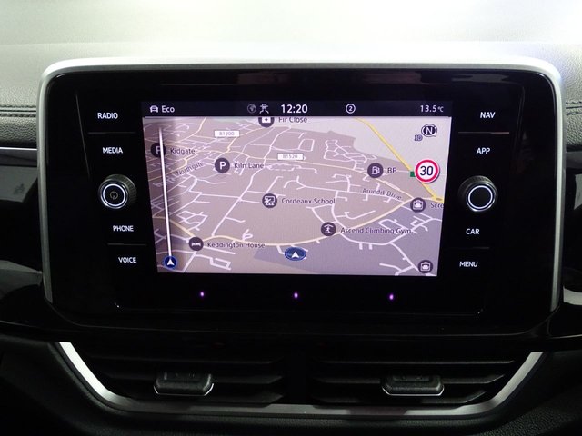 2024 Volkswagen T-Roc 1.5L R-Line 5dr - Photo 8