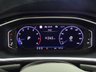 USED 2024 74 VOLKSWAGEN T-ROC 1.5 TSI R-Line SUV 5dr Petrol DSG Euro 6 (s/s) (150 ps) SAT NAV CRUISE H/SERATS CARPLAY SAVE &pound;1000