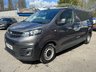 USED 2022 71 VAUXHALL VIVARO 1.5 Turbo D 2700 Dynamic Panel Van 6dr Diesel Manual L1 H1 Euro 6 (s/s) (120 ps) AA Approved Dealer - Nationwide Delivery Available