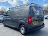 USED 2022 71 VAUXHALL VIVARO 1.5 Turbo D 2700 Dynamic Panel Van 6dr Diesel Manual L1 H1 Euro 6 (s/s) (120 ps) AA Approved Dealer - Nationwide Delivery Available