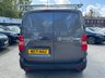 USED 2022 71 VAUXHALL VIVARO 1.5 Turbo D 2700 Dynamic Panel Van 6dr Diesel Manual L1 H1 Euro 6 (s/s) (120 ps) AA Approved Dealer - Nationwide Delivery Available