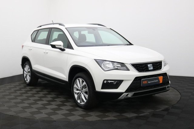 2017 Seat Ateca 1L Se 5dr - Photo 11