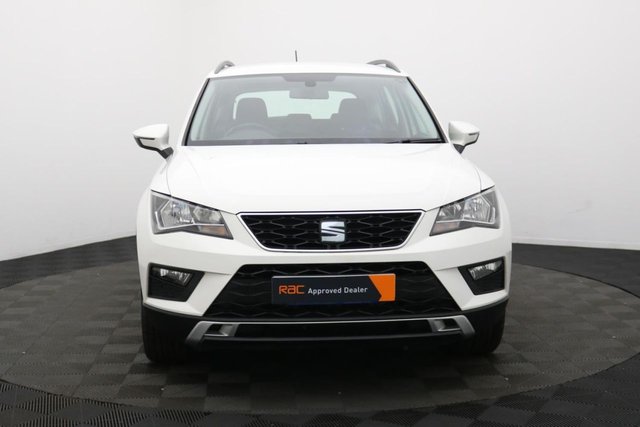 2017 Seat Ateca 1L Se 5dr - Photo 10
