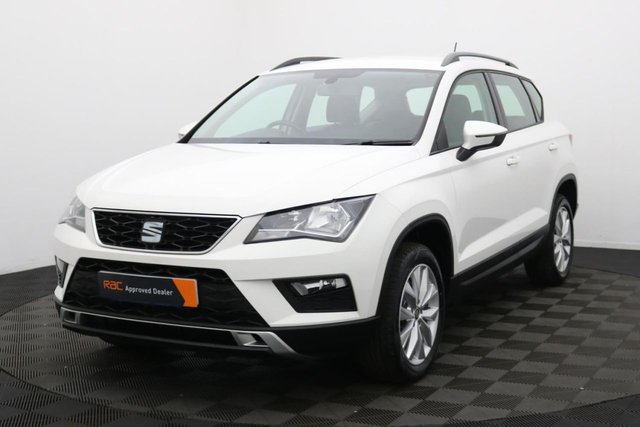 2017 Seat Ateca 1L Se 5dr - Photo 9