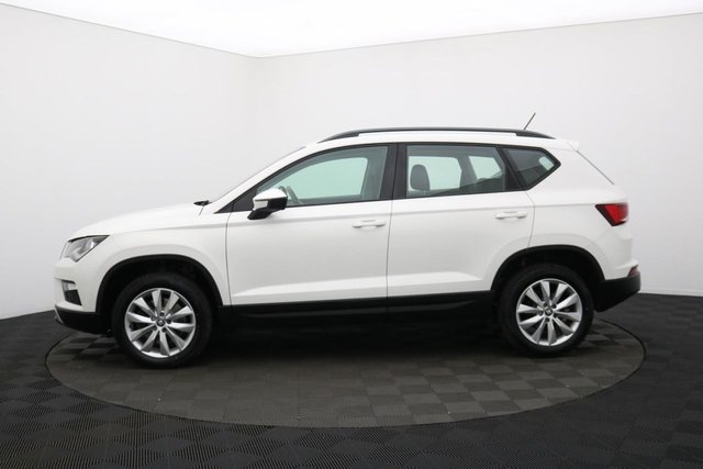 2017 Seat Ateca 1L Se 5dr - Photo 8