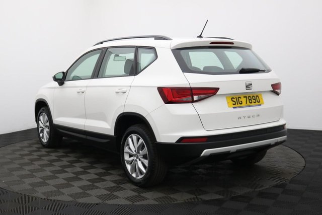 2017 Seat Ateca 1L Se 5dr - Photo 7