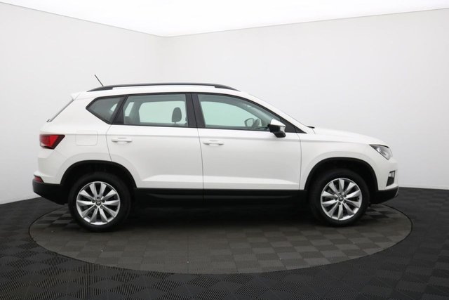 2017 Seat Ateca 1L Se 5dr - Photo 2