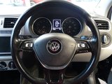 USED 2018 67 VOLKSWAGEN POLO 1.2 TSI Beats Hatchback 5dr Petrol Manual Euro 6 (s/s) (90 ps) BEAUTIFUL, WELL CARED FOR POLO WITH NICE MILEAGE - COMES WITH A COMPREHENSIVE SERVICE HISTORY + DAB DIGITAL RADIO + BLUETOOTH PHONE FUNCTIONALITY + FRONT AND REAR PARKING SENSORS + CAR-NET APP CONNECT WITH APPLE CARPLAY AND ANDROID AUTO + IN CAR ENTERTAINMENT WITH TOUCH SCREEN MEDIA DISPLAY + AUTOMATIC HEADLIGHTS + DAY TIME RUNNING LIGHTS + PRIVACY GLASS + FRONT AND REAR PARKING SENSORS + HILL HOLD START ASSIST + CLIMATE CONTROL + AIR CONDITIONING + LEATHER MULTIFUNCTIONAL STEERING WHEEL + ECO S