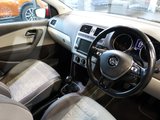 USED 2018 67 VOLKSWAGEN POLO 1.2 TSI Beats Hatchback 5dr Petrol Manual Euro 6 (s/s) (90 ps) BEAUTIFUL, WELL CARED FOR POLO WITH NICE MILEAGE - COMES WITH A COMPREHENSIVE SERVICE HISTORY + DAB DIGITAL RADIO + BLUETOOTH PHONE FUNCTIONALITY + FRONT AND REAR PARKING SENSORS + CAR-NET APP CONNECT WITH APPLE CARPLAY AND ANDROID AUTO + IN CAR ENTERTAINMENT WITH TOUCH SCREEN MEDIA DISPLAY + AUTOMATIC HEADLIGHTS + DAY TIME RUNNING LIGHTS + PRIVACY GLASS + FRONT AND REAR PARKING SENSORS + HILL HOLD START ASSIST + CLIMATE CONTROL + AIR CONDITIONING + LEATHER MULTIFUNCTIONAL STEERING WHEEL + ECO S