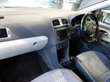 USED 2018 67 VOLKSWAGEN POLO 1.2 TSI Beats Hatchback 5dr Petrol Manual Euro 6 (s/s) (90 ps) BEAUTIFUL, WELL CARED FOR POLO WITH NICE MILEAGE - COMES WITH A COMPREHENSIVE SERVICE HISTORY + DAB DIGITAL RADIO + BLUETOOTH PHONE FUNCTIONALITY + FRONT AND REAR PARKING SENSORS + CAR-NET APP CONNECT WITH APPLE CARPLAY AND ANDROID AUTO + IN CAR ENTERTAINMENT WITH TOUCH SCREEN MEDIA DISPLAY + AUTOMATIC HEADLIGHTS + DAY TIME RUNNING LIGHTS + PRIVACY GLASS + FRONT AND REAR PARKING SENSORS + HILL HOLD START ASSIST + CLIMATE CONTROL + AIR CONDITIONING + LEATHER MULTIFUNCTIONAL STEERING WHEEL + ECO S