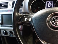 USED 2018 67 VOLKSWAGEN POLO 1.2 TSI Beats Hatchback 5dr Petrol Manual Euro 6 (s/s) (90 ps) BEAUTIFUL, WELL CARED FOR POLO WITH NICE MILEAGE - COMES WITH A COMPREHENSIVE SERVICE HISTORY + DAB DIGITAL RADIO + BLUETOOTH PHONE FUNCTIONALITY + FRONT AND REAR PARKING SENSORS + CAR-NET APP CONNECT WITH APPLE CARPLAY AND ANDROID AUTO + IN CAR ENTERTAINMENT WITH TOUCH SCREEN MEDIA DISPLAY + AUTOMATIC HEADLIGHTS + DAY TIME RUNNING LIGHTS + PRIVACY GLASS + FRONT AND REAR PARKING SENSORS + HILL HOLD START ASSIST + CLIMATE CONTROL + AIR CONDITIONING + LEATHER MULTIFUNCTIONAL STEERING WHEEL + ECO S