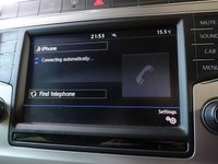 USED 2018 67 VOLKSWAGEN POLO 1.2 TSI Beats Hatchback 5dr Petrol Manual Euro 6 (s/s) (90 ps) BEAUTIFUL, WELL CARED FOR POLO WITH NICE MILEAGE - COMES WITH A COMPREHENSIVE SERVICE HISTORY + DAB DIGITAL RADIO + BLUETOOTH PHONE FUNCTIONALITY + FRONT AND REAR PARKING SENSORS + CAR-NET APP CONNECT WITH APPLE CARPLAY AND ANDROID AUTO + IN CAR ENTERTAINMENT WITH TOUCH SCREEN MEDIA DISPLAY + AUTOMATIC HEADLIGHTS + DAY TIME RUNNING LIGHTS + PRIVACY GLASS + FRONT AND REAR PARKING SENSORS + HILL HOLD START ASSIST + CLIMATE CONTROL + AIR CONDITIONING + LEATHER MULTIFUNCTIONAL STEERING WHEEL + ECO S
