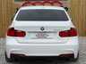 USED 2013 63 BMW 3 SERIES 2.0 320d M Sport Saloon 4dr Diesel Automatic Euro 4 (184 ps) 