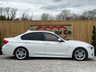 USED 2013 63 BMW 3 SERIES 2.0 320d M Sport Saloon 4dr Diesel Automatic Euro 4 (184 ps) 
