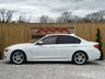 USED 2013 63 BMW 3 SERIES 2.0 320d M Sport Saloon 4dr Diesel Automatic Euro 4 (184 ps) 