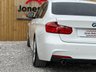 USED 2013 63 BMW 3 SERIES 2.0 320d M Sport Saloon 4dr Diesel Automatic Euro 4 (184 ps) 