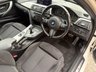 USED 2013 63 BMW 3 SERIES 2.0 320d M Sport Saloon 4dr Diesel Automatic Euro 4 (184 ps) 