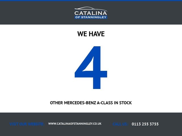 2014 Mercedes-Benz A-Class 1.5L Sport 5dr - Photo 11