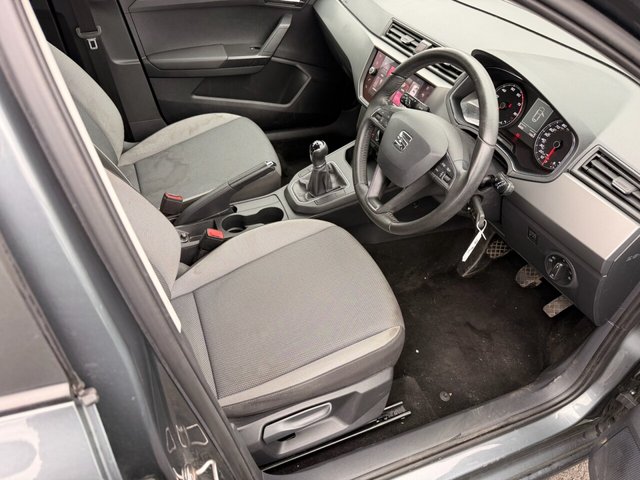 2018 Seat Ibiza 1L SE Technology 5dr - Photo 9