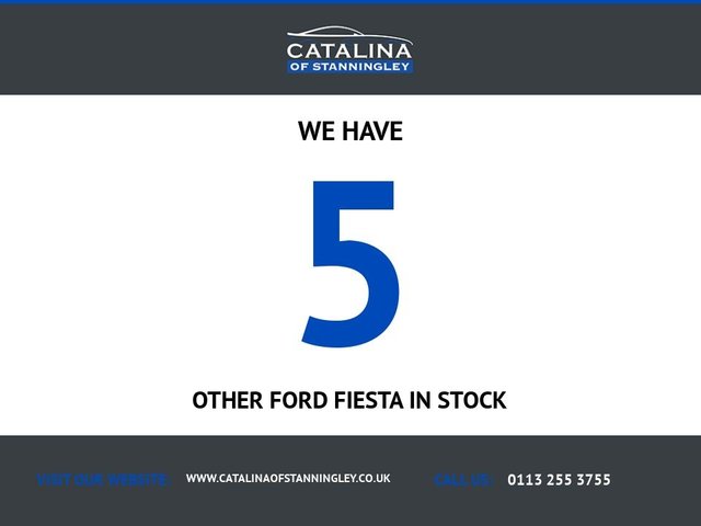 2015 Ford Fiesta 1.3L Zetec 3dr - Photo 9