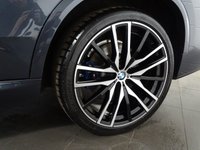 USED 2020 70 BMW X5 3.0 30d MHT M Sport SUV 5dr Diesel Hybrid Auto xDrive Euro 6 (s/s) (286 ps) SAT NAV LEATHER CRUISE CAMERA 22 INCH ALLOYS M SPORT PRO PACK TECH PACK