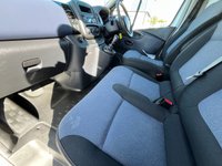 USED 2018 18 VAUXHALL VIVARO 1.6 CDTi 2900 Panel Van 5dr Diesel Manual L1 H1 Euro 6 (s/s) (95 ps) 