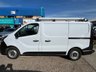 USED 2018 18 VAUXHALL VIVARO 1.6 CDTi 2900 Panel Van 5dr Diesel Manual L1 H1 Euro 6 (s/s) (95 ps) 