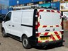 USED 2018 18 VAUXHALL VIVARO 1.6 CDTi 2900 Panel Van 5dr Diesel Manual L1 H1 Euro 6 (s/s) (95 ps) 