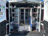 USED 2018 18 VAUXHALL VIVARO 1.6 CDTi 2900 Panel Van 5dr Diesel Manual L1 H1 Euro 6 (s/s) (95 ps) 