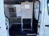 USED 2018 18 VAUXHALL VIVARO 1.6 CDTi 2900 Panel Van 5dr Diesel Manual L1 H1 Euro 6 (s/s) (95 ps) 
