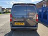 USED 2023 23 VAUXHALL COMBO 1.5 Turbo D 2300 Pro PVSsportline L1/H1 Euro 6 (s/s)  Apple Car Play Reverse Camera