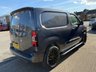 USED 2023 23 VAUXHALL COMBO 1.5 Turbo D 2300 Pro PVSsportline L1/H1 Euro 6 (s/s)  Apple Car Play Reverse Camera
