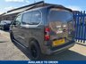 USED 2023 23 VAUXHALL COMBO 1.5 Turbo D 2300 Pro PVSsportline L1/H1 Euro 6 (s/s)  Apple Car Play Reverse Camera