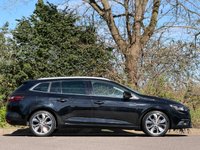 USED 2018 18 RENAULT MEGANE 1.2 TCe Dynamique S Nav Sport Tourer 5dr Petrol Manual Euro 6 (s/s) (130 ps) 1 FORMER KEPER