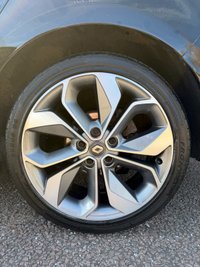 USED 2018 18 RENAULT MEGANE 1.2 TCe Dynamique S Nav Sport Tourer 5dr Petrol Manual Euro 6 (s/s) (130 ps) 1 FORMER KEPER