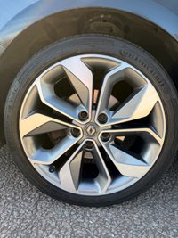 USED 2018 18 RENAULT MEGANE 1.2 TCe Dynamique S Nav Sport Tourer 5dr Petrol Manual Euro 6 (s/s) (130 ps) 1 FORMER KEPER