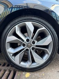 USED 2018 18 RENAULT MEGANE 1.2 TCe Dynamique S Nav Sport Tourer 5dr Petrol Manual Euro 6 (s/s) (130 ps) 1 FORMER KEPER