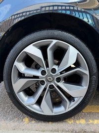 USED 2018 18 RENAULT MEGANE 1.2 TCe Dynamique S Nav Sport Tourer 5dr Petrol Manual Euro 6 (s/s) (130 ps) 1 FORMER KEPER