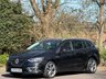 USED 2018 18 RENAULT MEGANE 1.2 TCe Dynamique S Nav Sport Tourer 5dr Petrol Manual Euro 6 (s/s) (130 ps) 1 FORMER KEPER