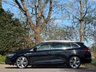 USED 2018 18 RENAULT MEGANE 1.2 TCe Dynamique S Nav Sport Tourer 5dr Petrol Manual Euro 6 (s/s) (130 ps) 1 FORMER KEPER