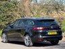 USED 2018 18 RENAULT MEGANE 1.2 TCe Dynamique S Nav Sport Tourer 5dr Petrol Manual Euro 6 (s/s) (130 ps) 1 FORMER KEPER
