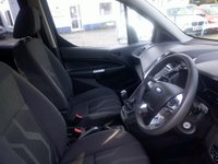 USED 2016 16 FORD TOURNEO CONNECT 1.5 TDCi Zetec MPV 5dr Diesel Manual Euro 6 (100 ps) OVER 50 CARS IN STOCK